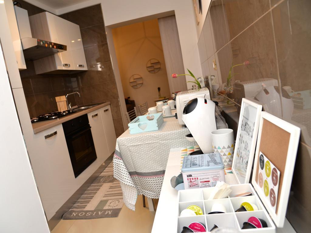 Casa Felice Suite Room Tarento Exterior foto
