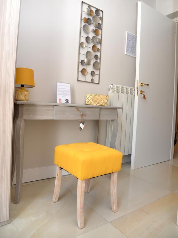Casa Felice Suite Room Tarento Exterior foto