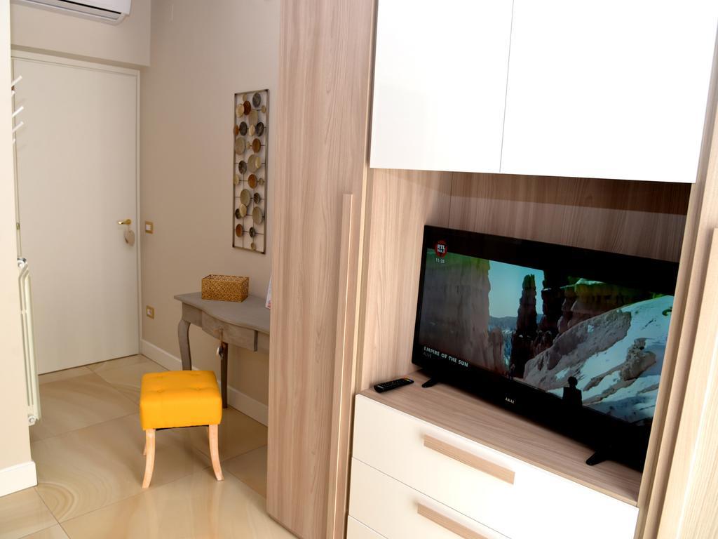 Casa Felice Suite Room Tarento Exterior foto