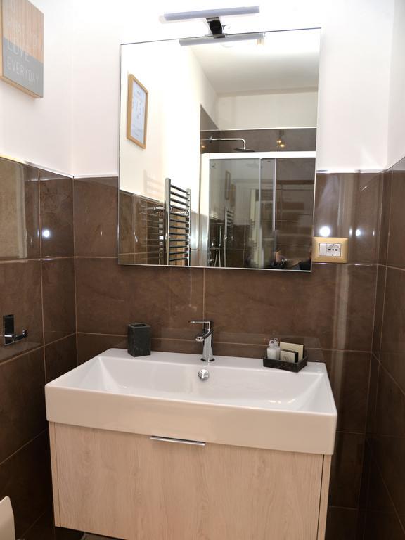 Casa Felice Suite Room Tarento Exterior foto