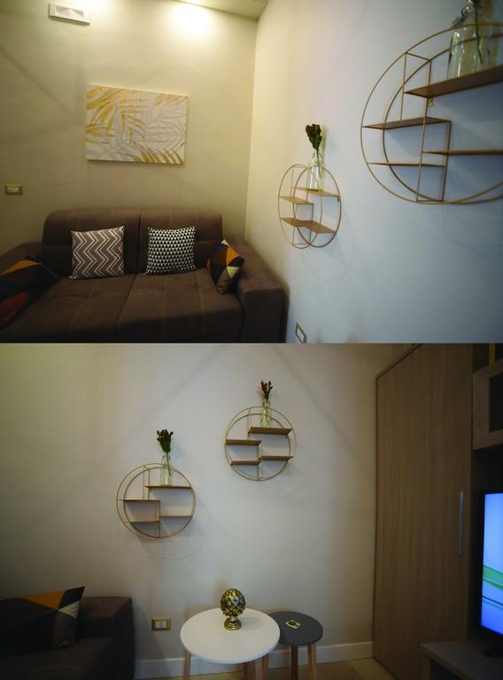 Casa Felice Suite Room Tarento Exterior foto