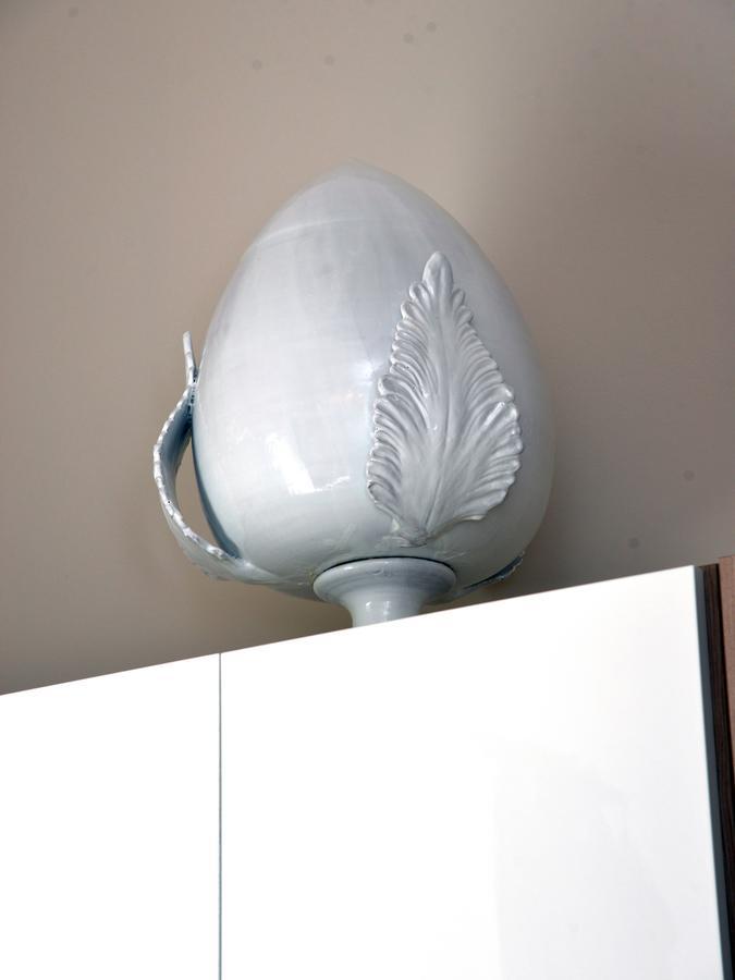 Casa Felice Suite Room Tarento Exterior foto
