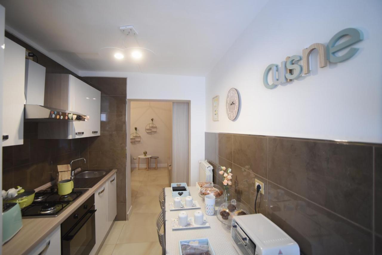Casa Felice Suite Room Tarento Exterior foto